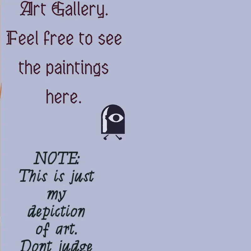 Art Gallery by @-Marcello