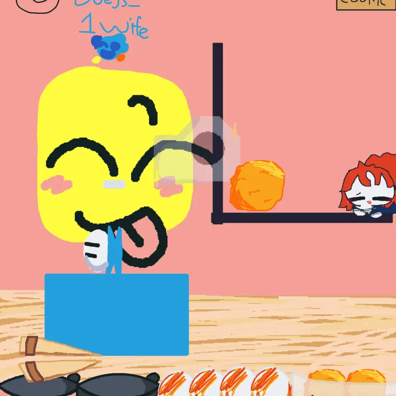 Game by @doeys_1wife