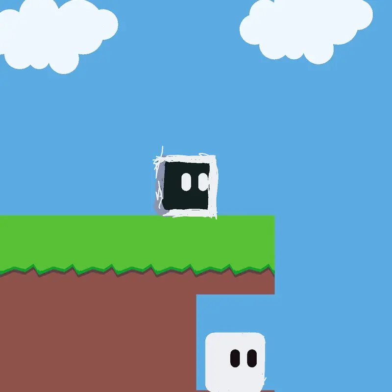 Game by @milkyway5638