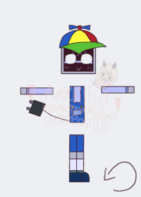 Mr Fun Gyatt