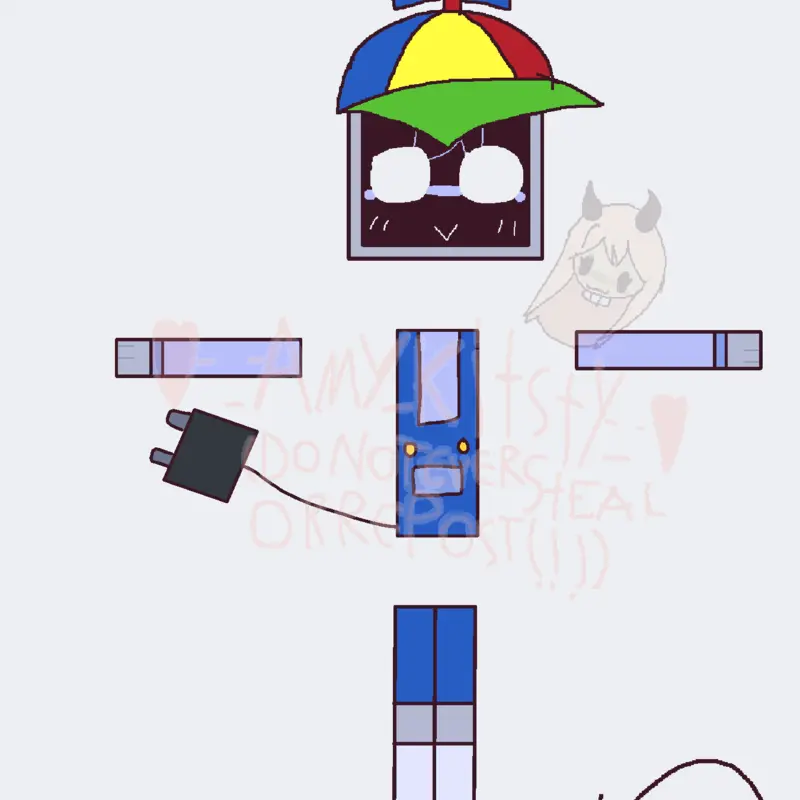Game by @-_-Amy_The_Cat-_-