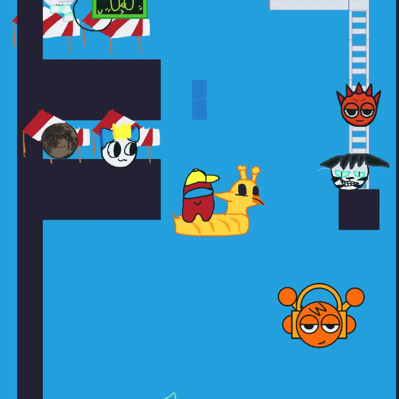 Game by @barsik_offical