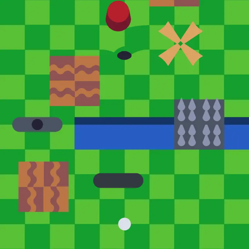 Game by @FAHD77