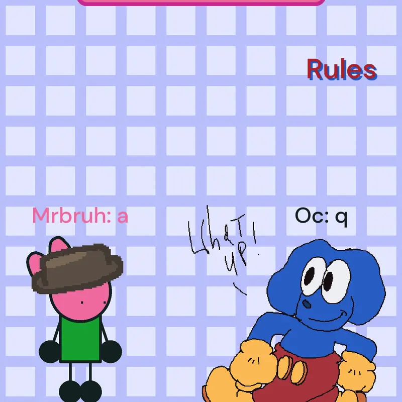 Game by @SPOOKYDOGMAN
