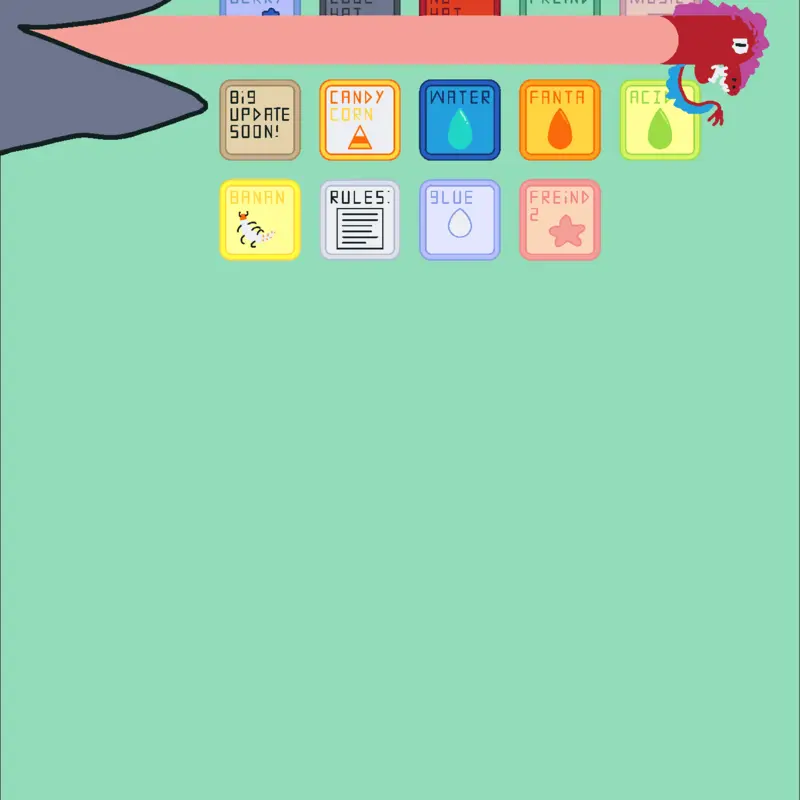 Game by @fishingf