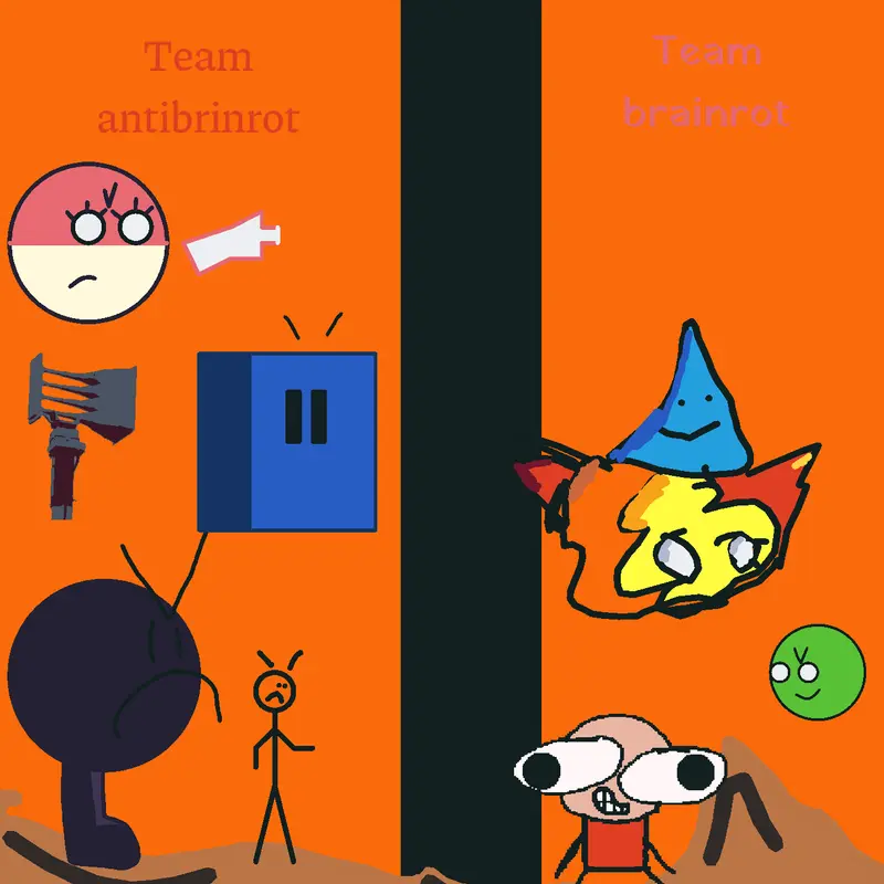 Game by @argunad