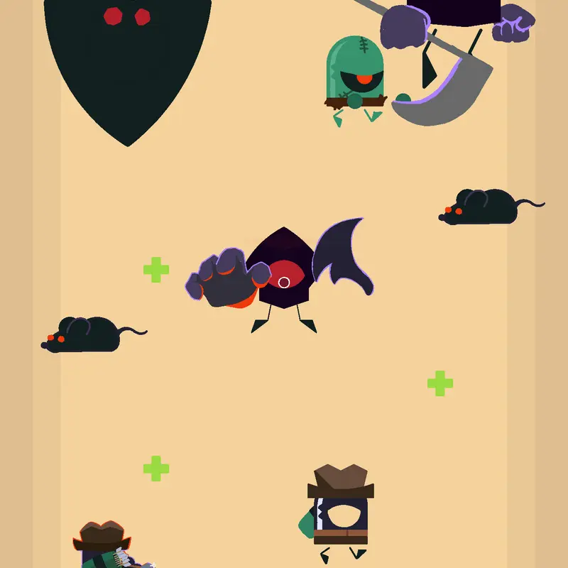 Game by @Mazshjmab