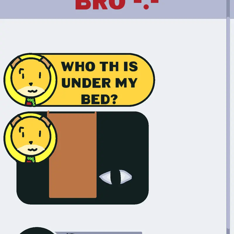 Game by @doge_chaos