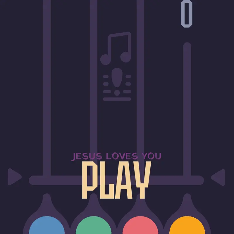 Game by @picklegeed