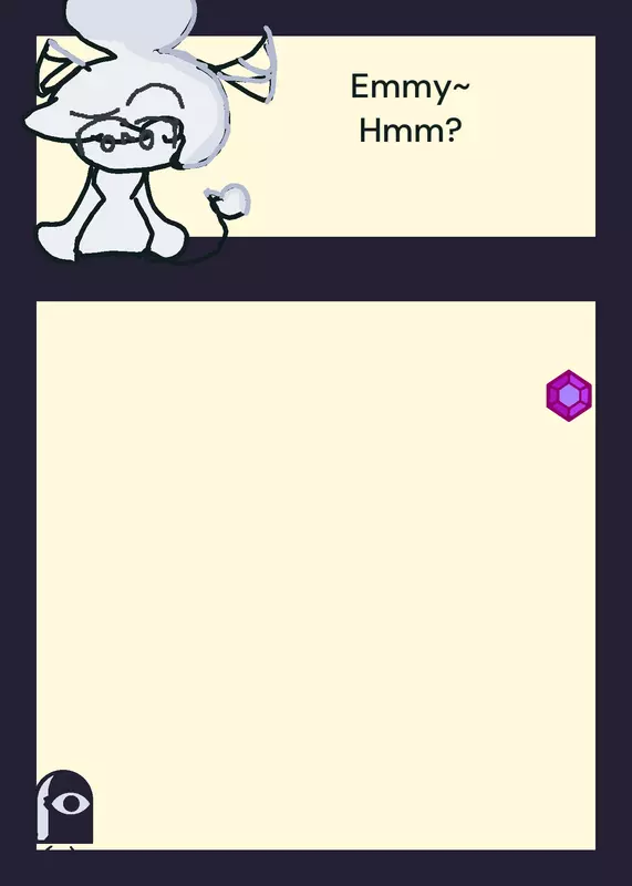 Game by @Emmycrazy