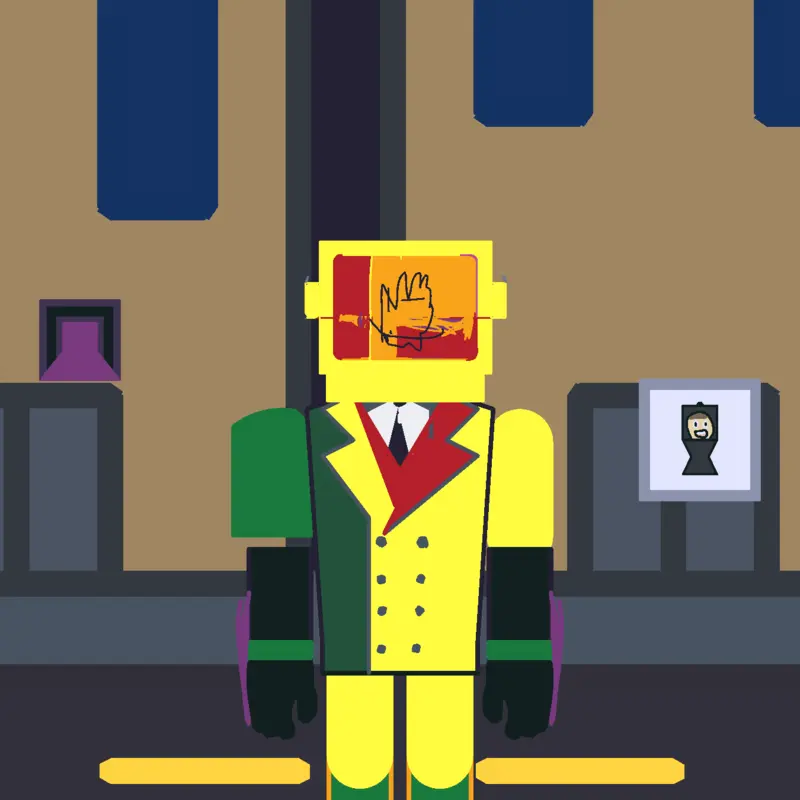 Game by @aett