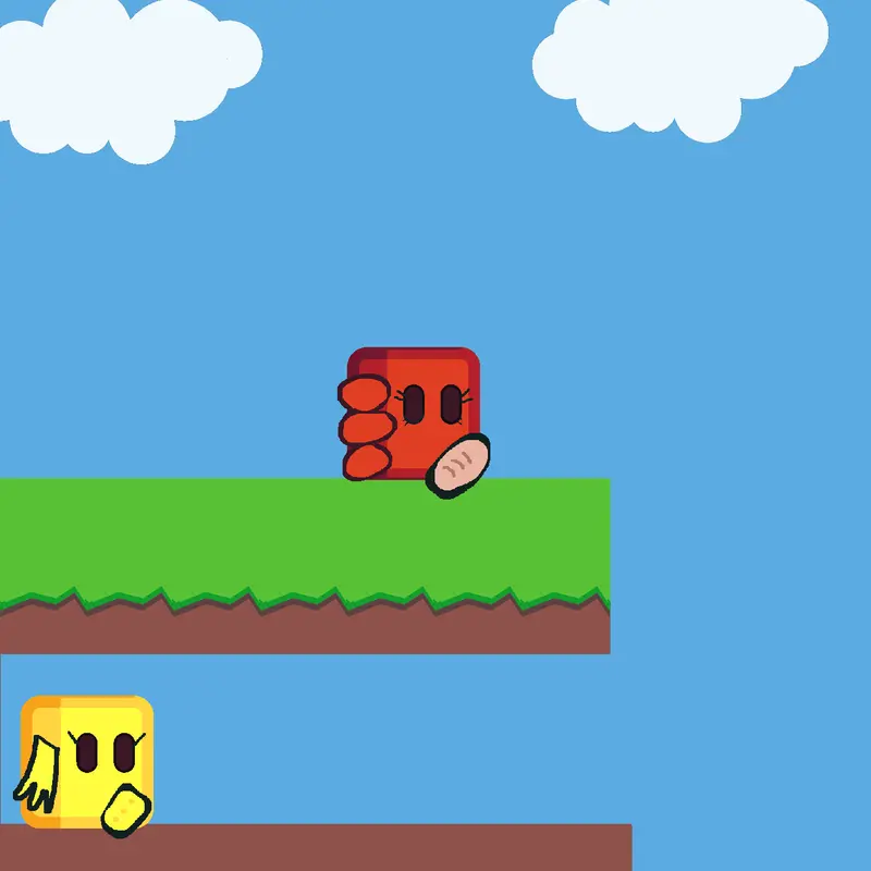 Game by @pablito_XD