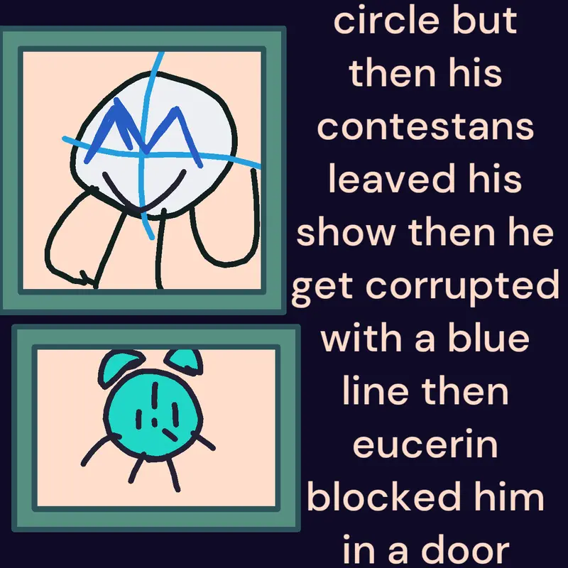 Game by @animaticandclock