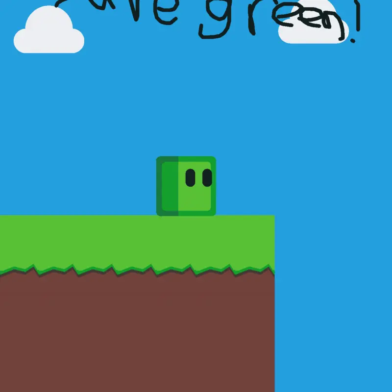 Game by @Kristian352