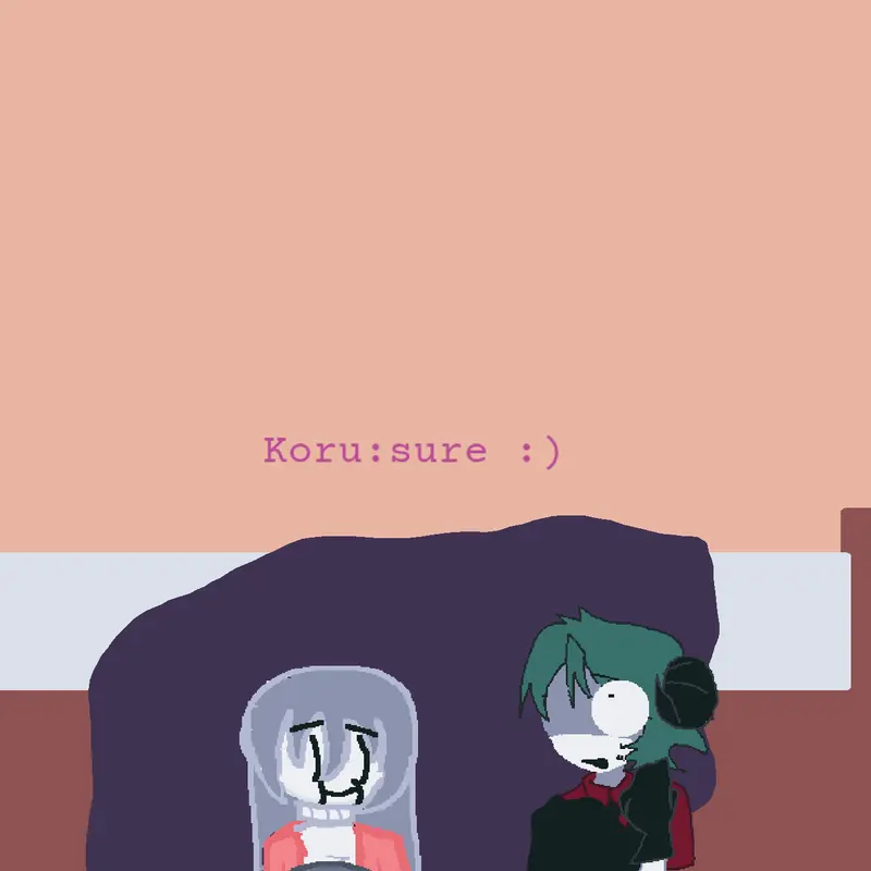 Game by @RIN_THEBADDIE