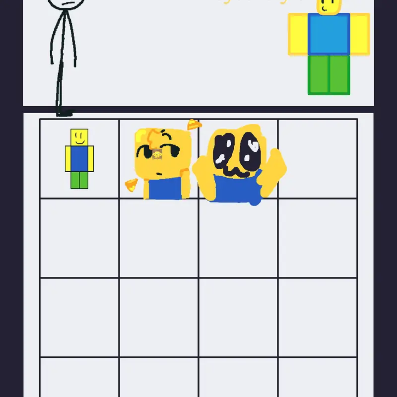 Game by @dinosaurlovers