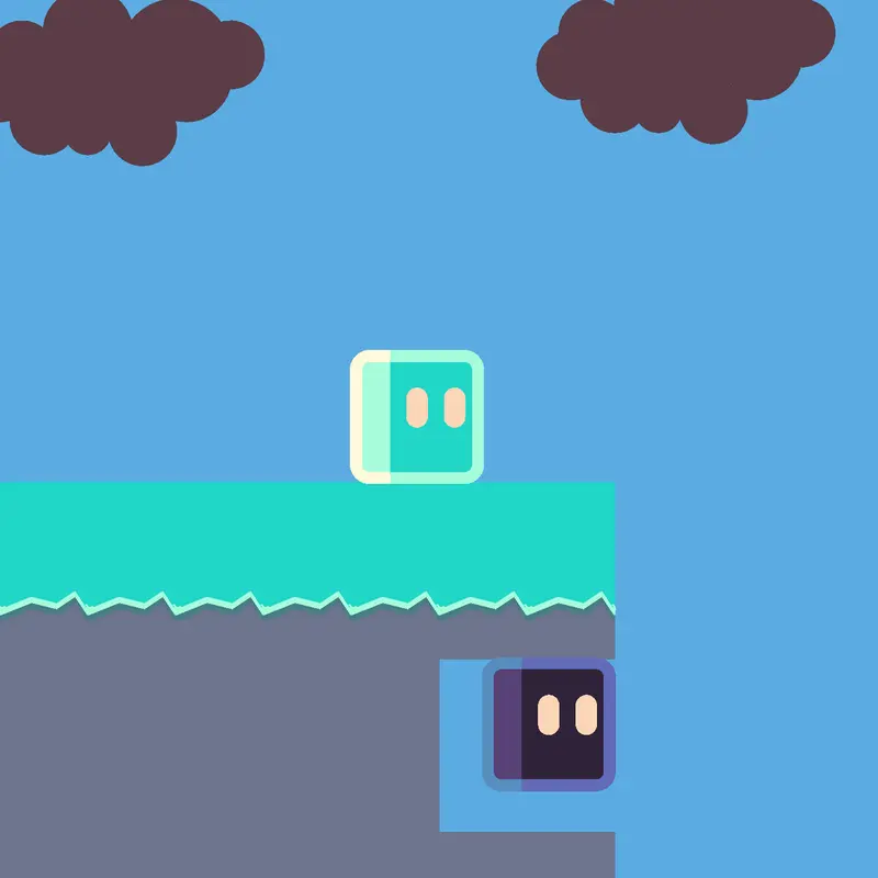 Game by @Domenhel