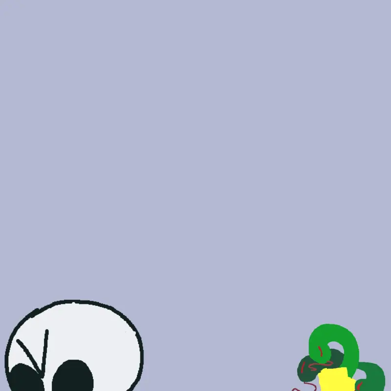 Game by @frolkost
