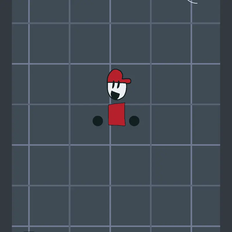 Game by @Gamerboychair