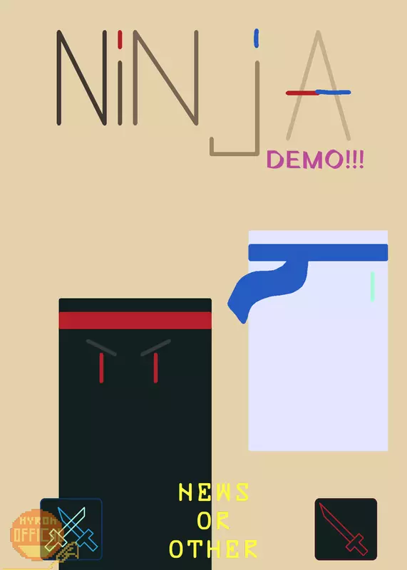 Game by @Hyron