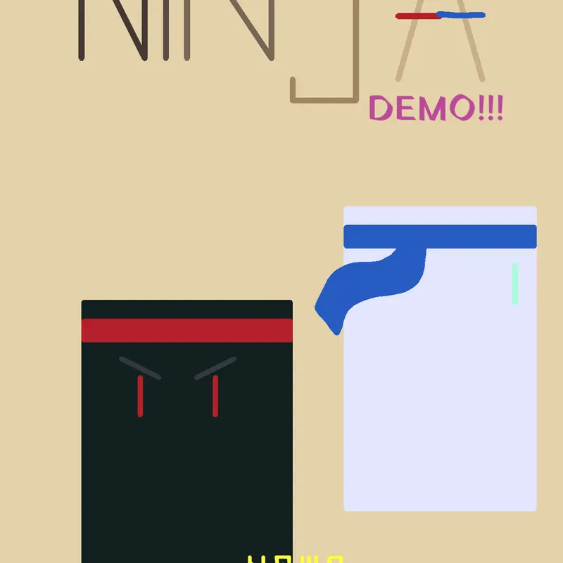 Game by @Hyron