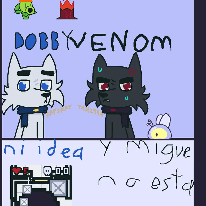 Game by @miguecraft27