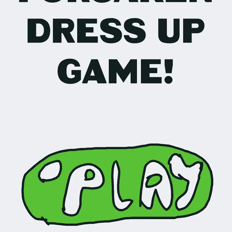 #Forsaken#dressup by @8-bit_oficiall