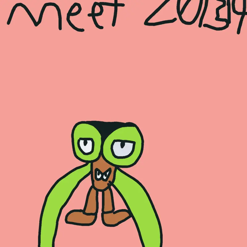 Meet Z0- I’m not doing this by @alben_01_OFFICIAL