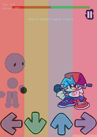 I don’t know what this is ￼