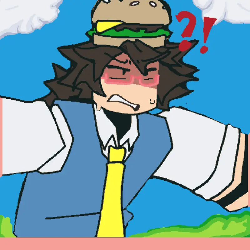 Seven and WHO?!? GUESS IT! by @Nahtaniel___