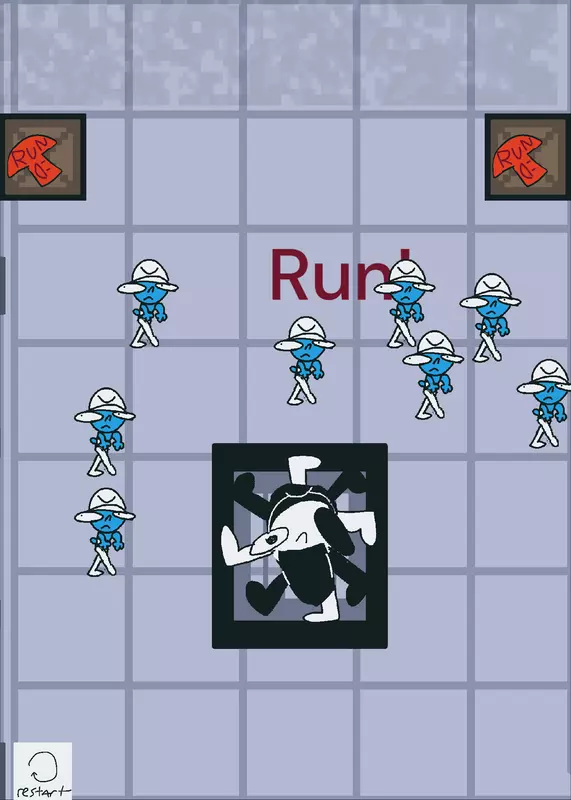 Game by @Smurf-dos-santos-ofc