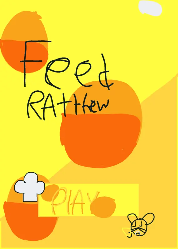 Game by @internpink