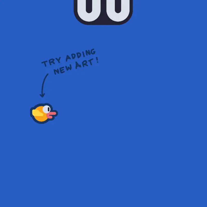 Game by @NOTsega