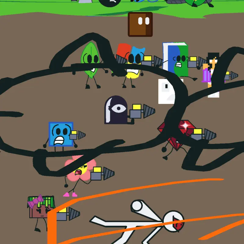 Game by @castlenewguy85