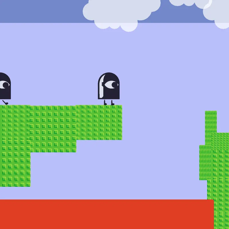 Game by @weqa