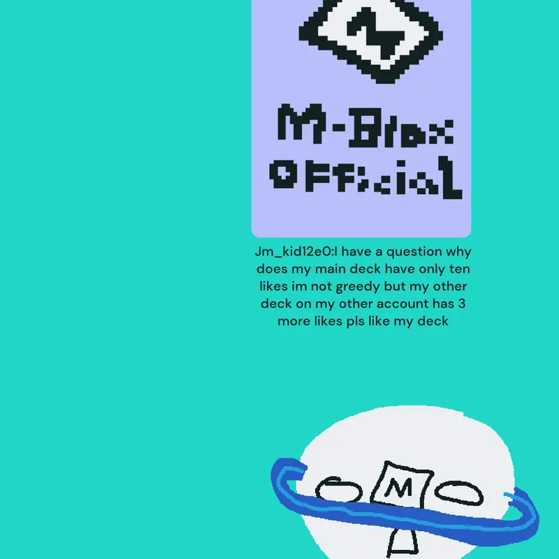 Game by @M-blox_Official