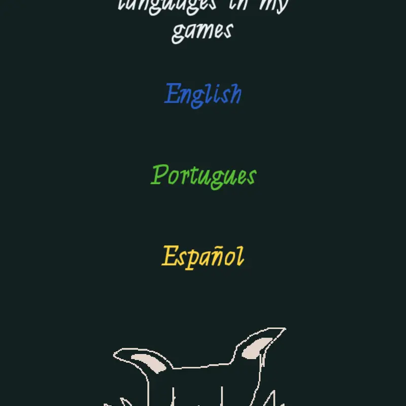 Game by @cladetyDevil