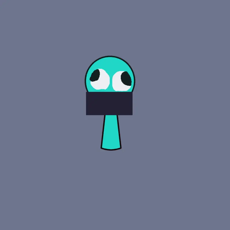 Game by @bola_azul