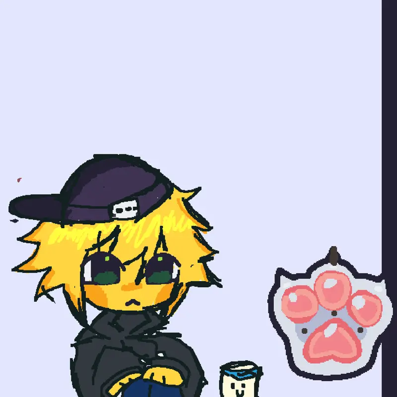 Game by @im_offline