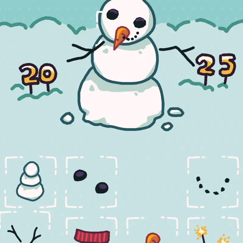 Game by @zehna