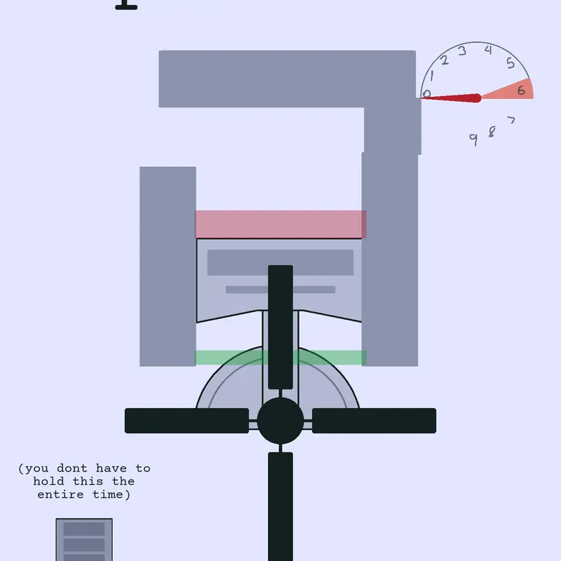 Game by @Ferike