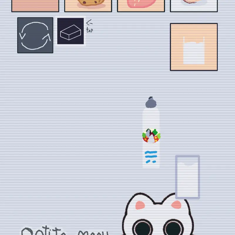 Game by @Choco_kitty1214