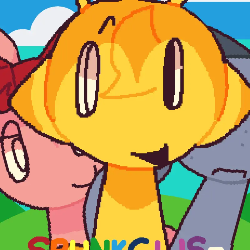 Game by @StarButterFly-Berry