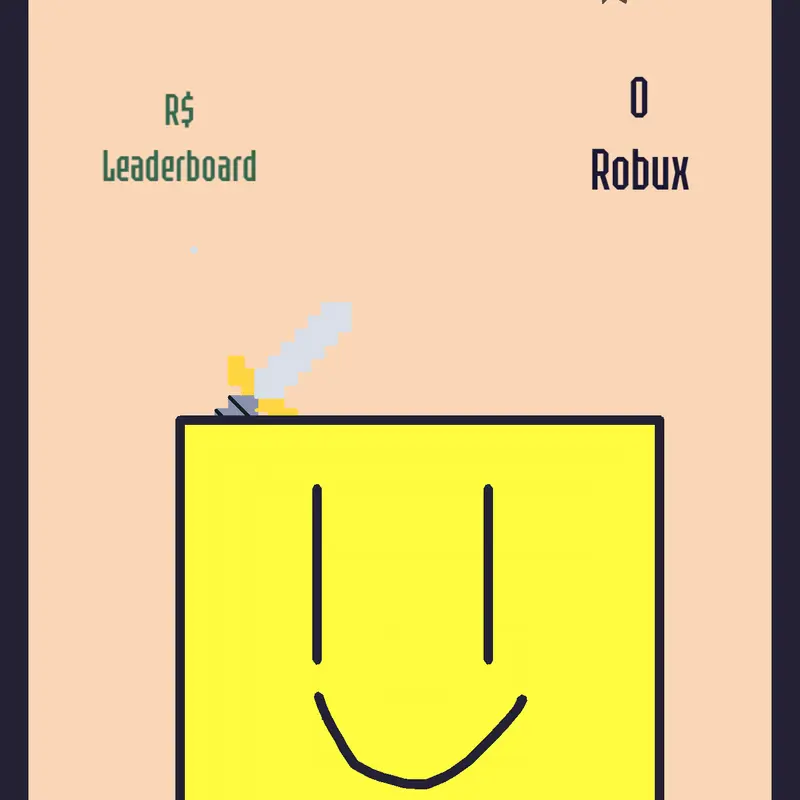Game by @ContentlessCreatorYT