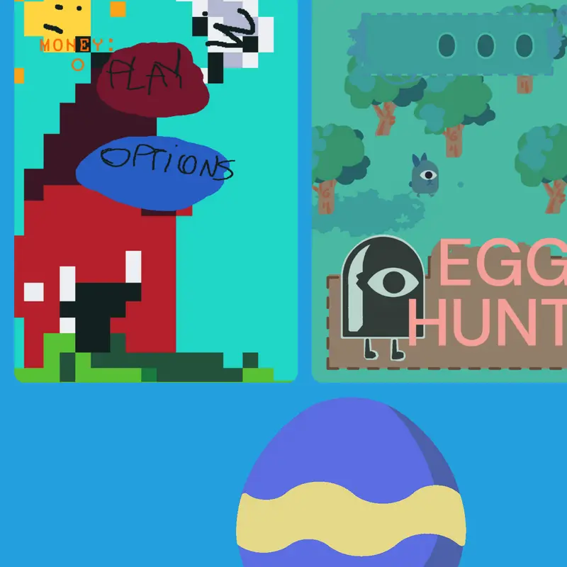 Game by @daniel_pro