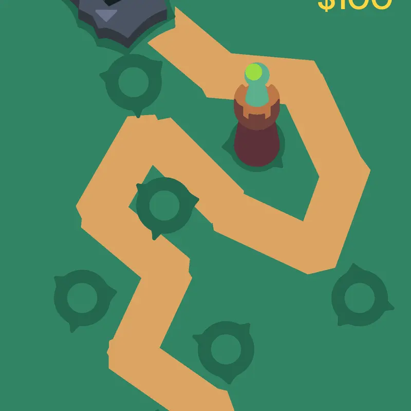 Game by @mmmmetke