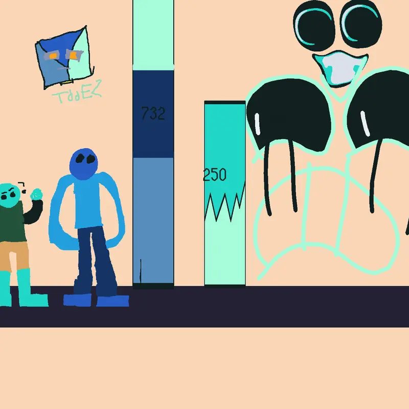 Game by @Blue_N_P3ngu1n