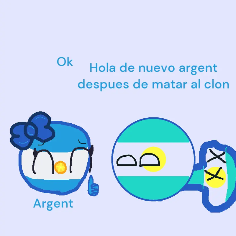Game by @argentina_bing_chiling