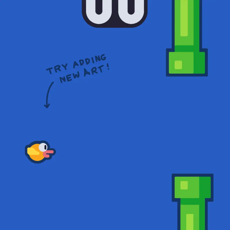 Game by @ivaa3000