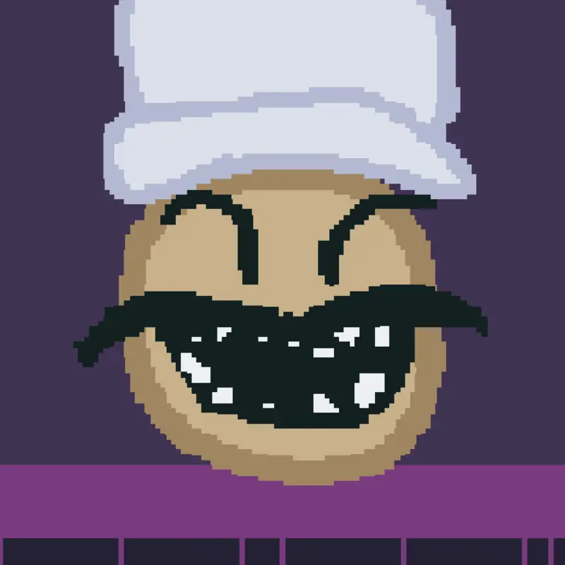 Game by @creepy_blue_teddy_bear